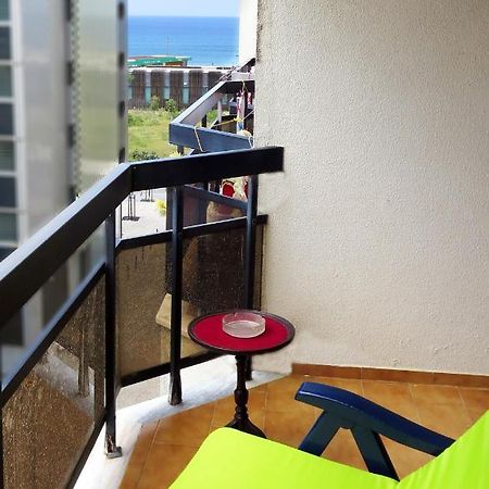 Beach Flat Costa de Caparica Zewnętrze zdjęcie