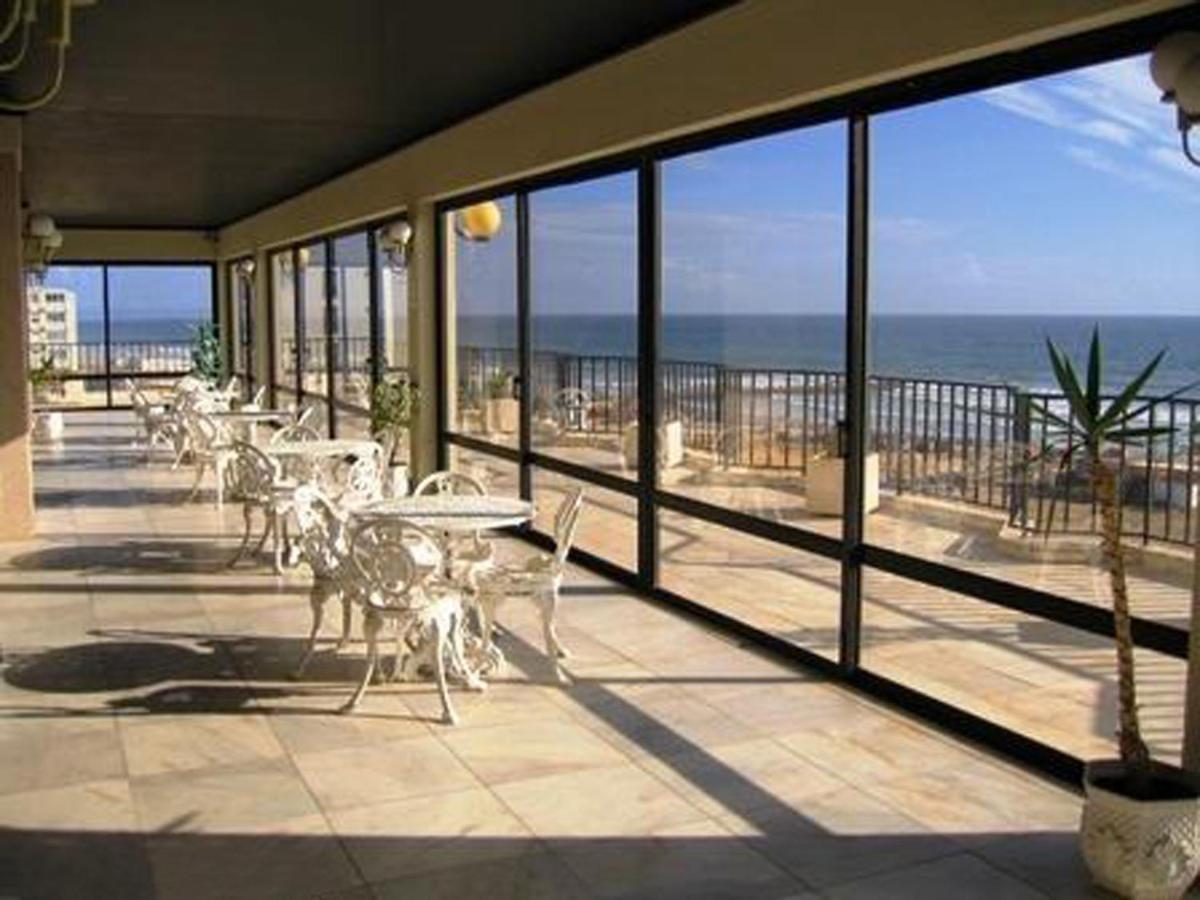 Beach Flat Costa de Caparica Zewnętrze zdjęcie