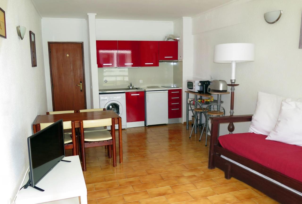 Beach Flat Costa de Caparica Zewnętrze zdjęcie