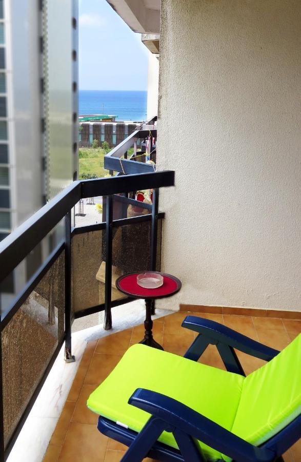 Beach Flat Costa de Caparica Zewnętrze zdjęcie