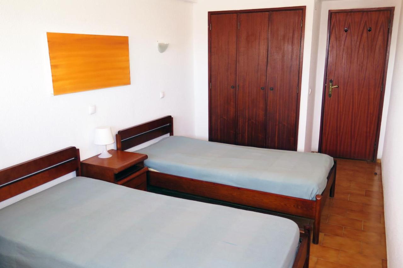 Beach Flat Costa de Caparica Zewnętrze zdjęcie